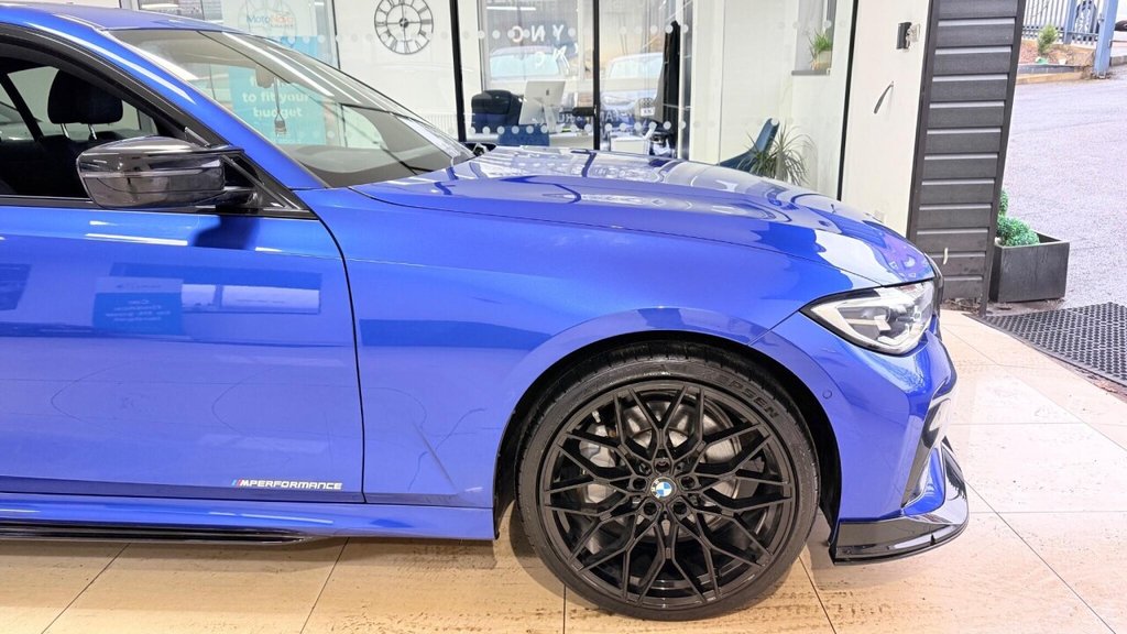 Used BMW 3 Series 2019 for sale - 77250336: Photo 40