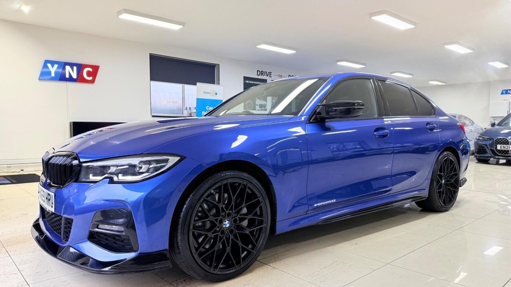 Used BMW 3 Series 2019 for sale - 77250336: Photo 43