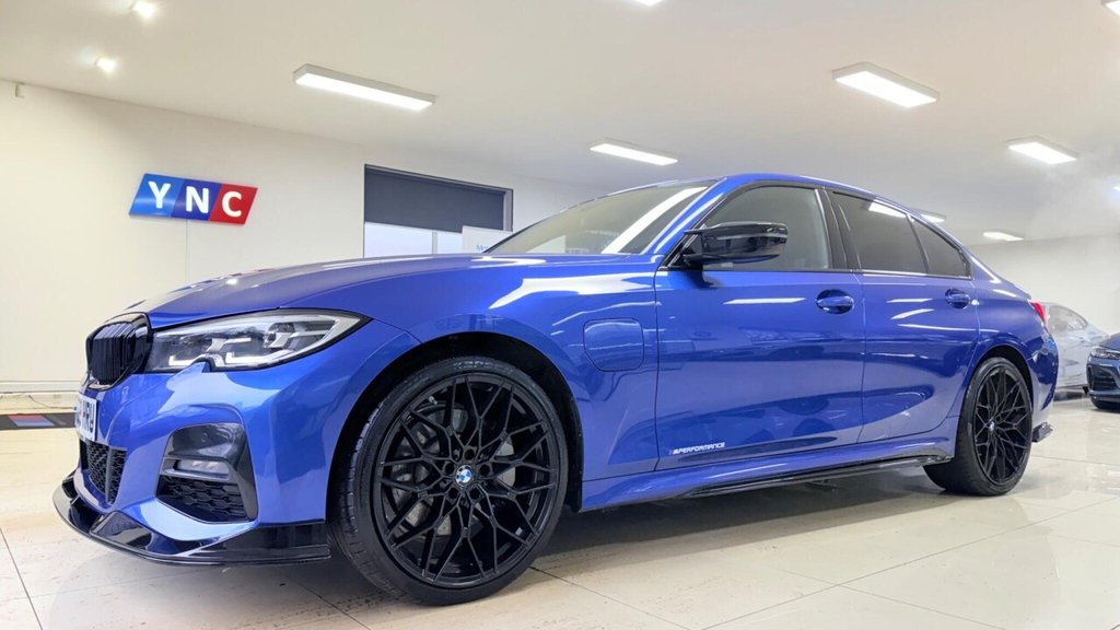 Used BMW 3 Series 2019 for sale - 77250336: Photo 44