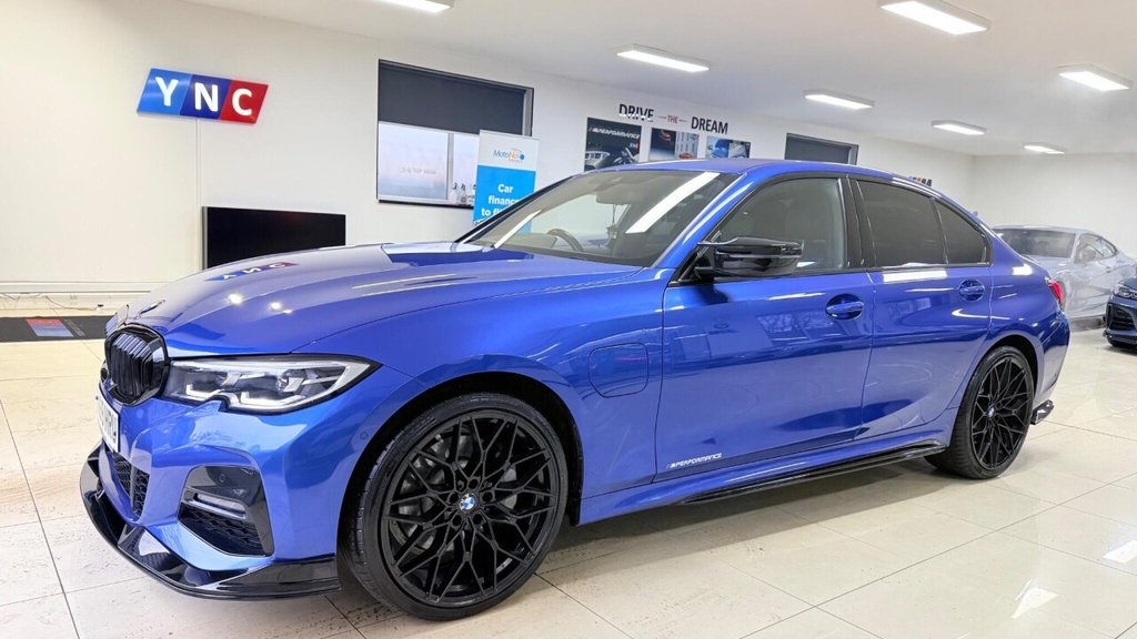 Used BMW 3 Series 2019 for sale - 77250336: Photo 45
