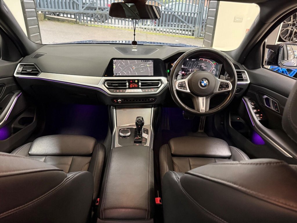 Used BMW 3 Series 2019 for sale - 77250336: Photo 6