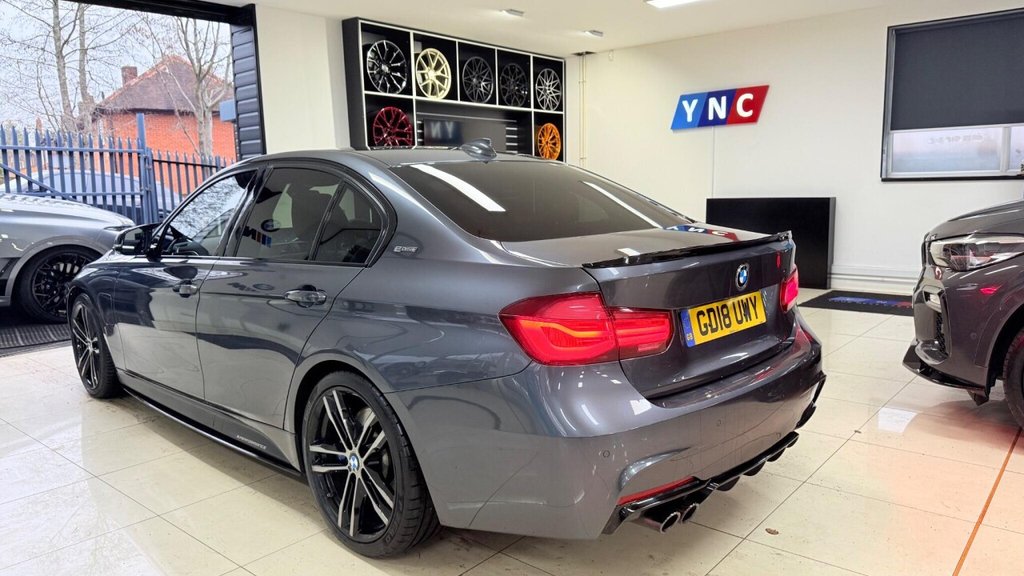 Used BMW 3 Series 2018 for sale - 77408561: Photo 13