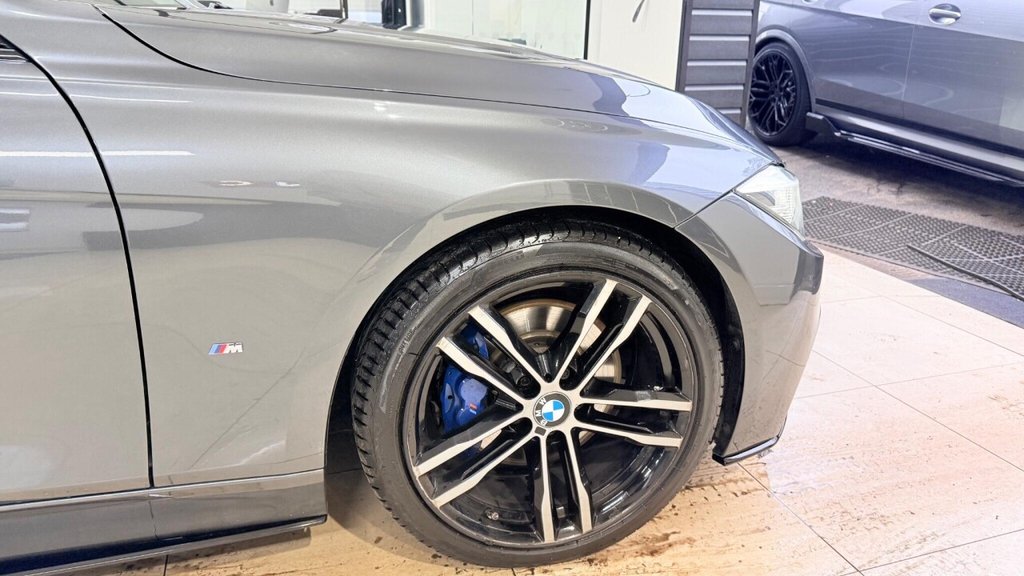 Used BMW 3 Series 2018 for sale - 77408561: Photo 15