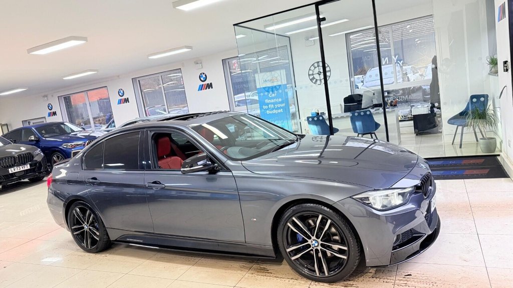 Used BMW 3 Series 2018 for sale - 77408561: Photo 16