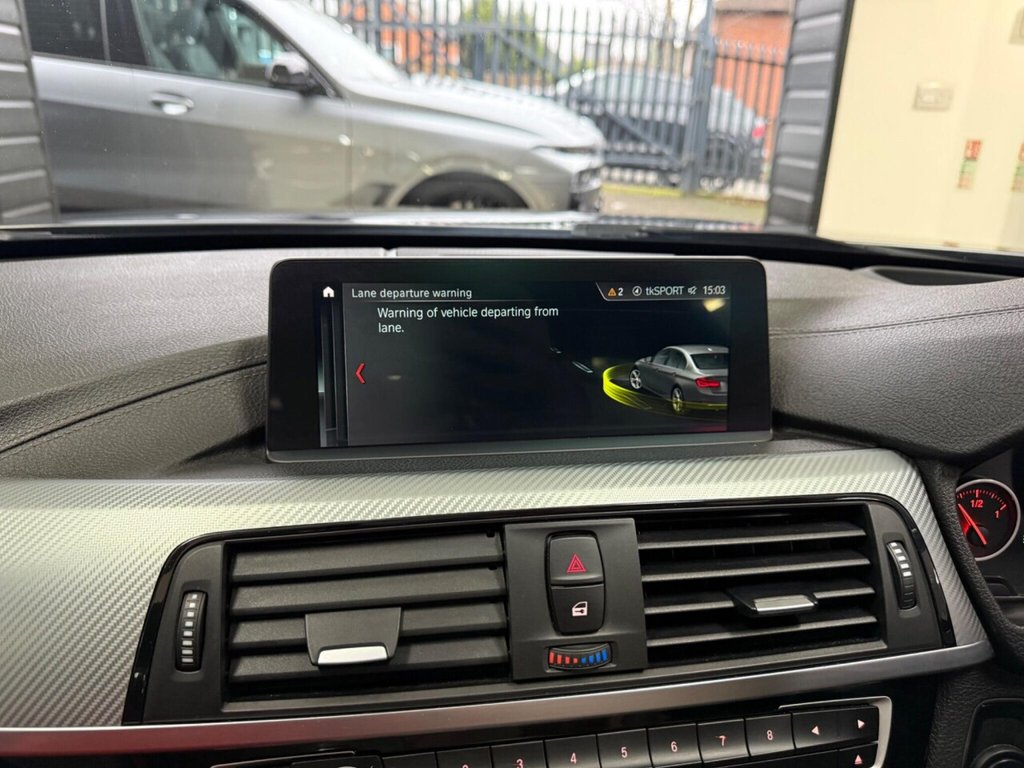 Used BMW 3 Series 2018 for sale - 77408561: Photo 18