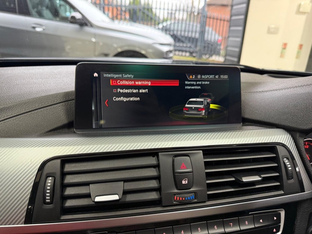 Used BMW 3 Series 2018 for sale - 77408561: Photo 19