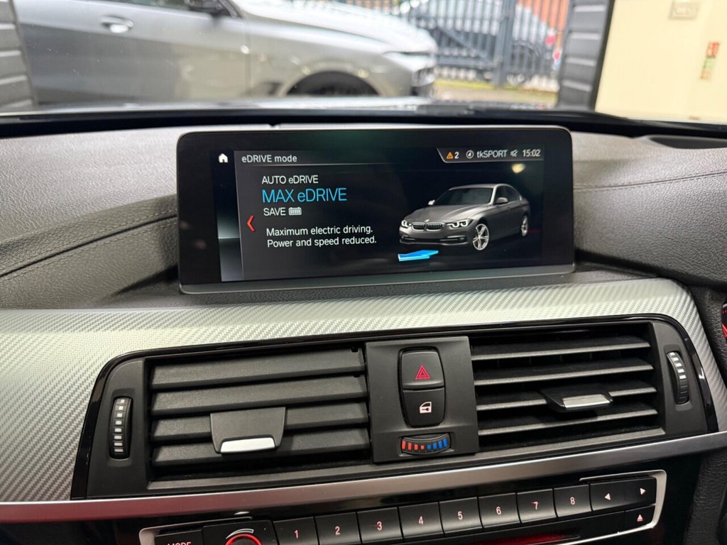 Used BMW 3 Series 2018 for sale - 77408561: Photo 22