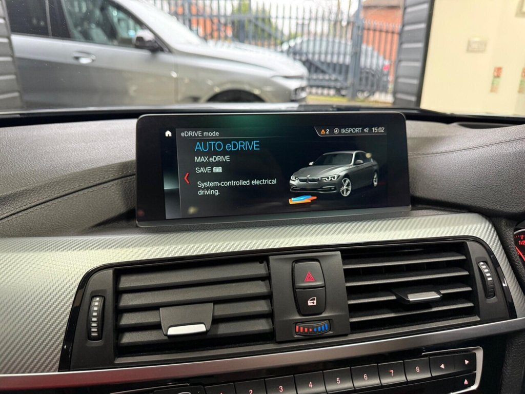 Used BMW 3 Series 2018 for sale - 77408561: Photo 23