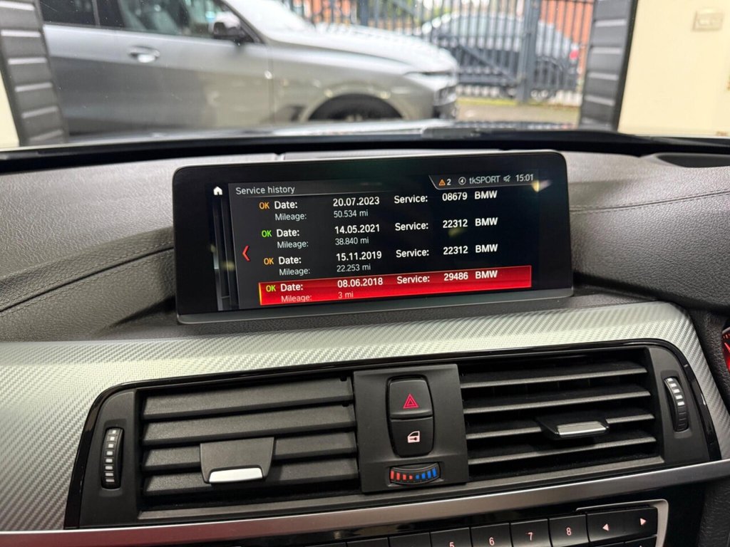 Used BMW 3 Series 2018 for sale - 77408561: Photo 26