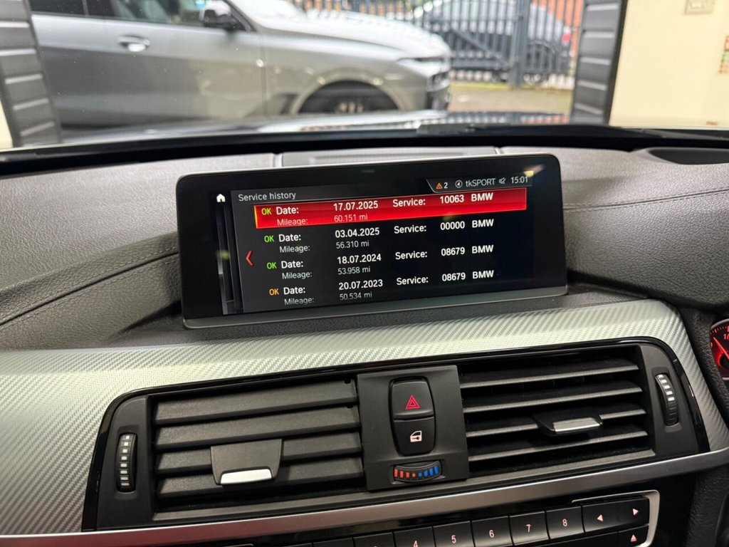 Used BMW 3 Series 2018 for sale - 77408561: Photo 27