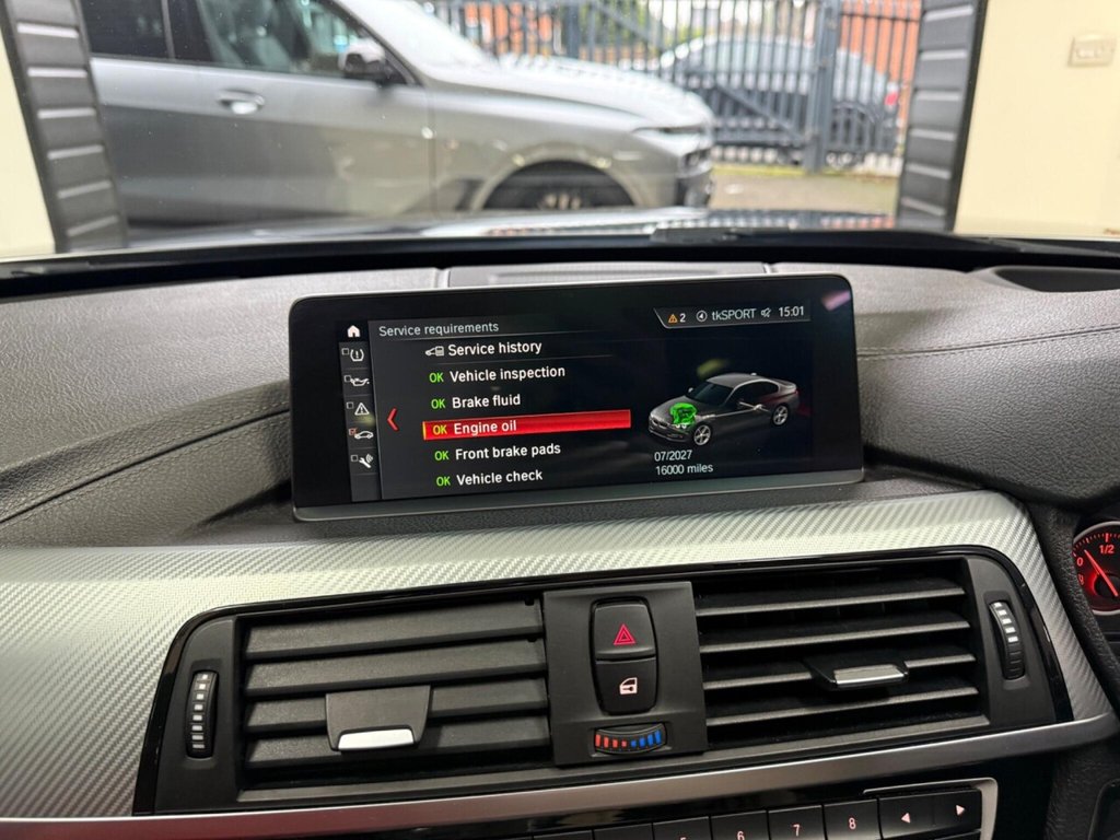 Used BMW 3 Series 2018 for sale - 77408561: Photo 28