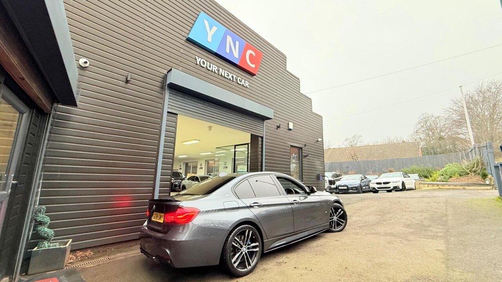 Used BMW 3 Series 2018 for sale - 77408561: Photo 3