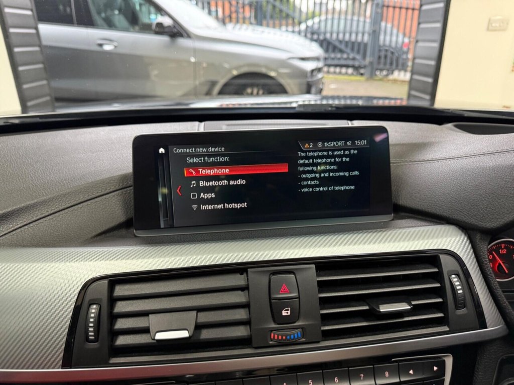 Used BMW 3 Series 2018 for sale - 77408561: Photo 30