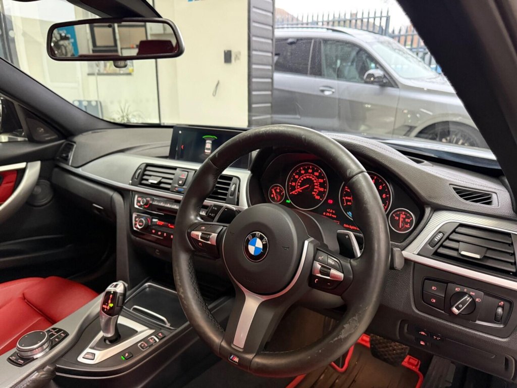 Used BMW 3 Series 2018 for sale - 77408561: Photo 35