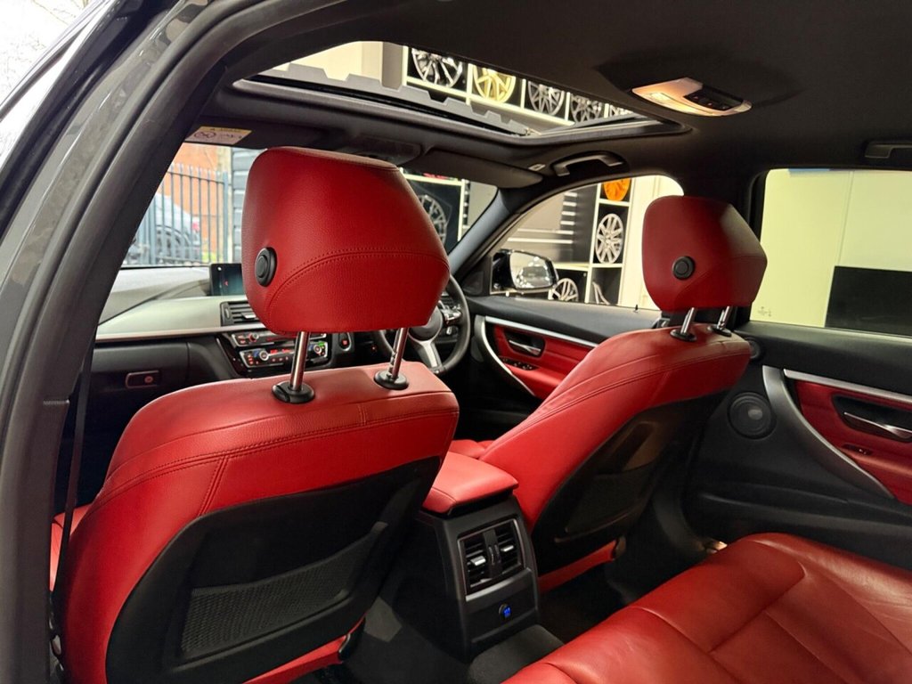 Used BMW 3 Series 2018 for sale - 77408561: Photo 38