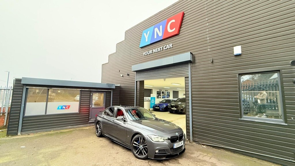 Used BMW 3 Series 2018 for sale - 77408561: Photo 4