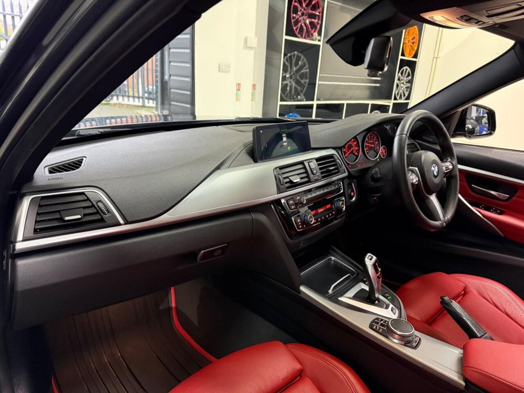 Used BMW 3 Series 2018 for sale - 77408561: Photo 41