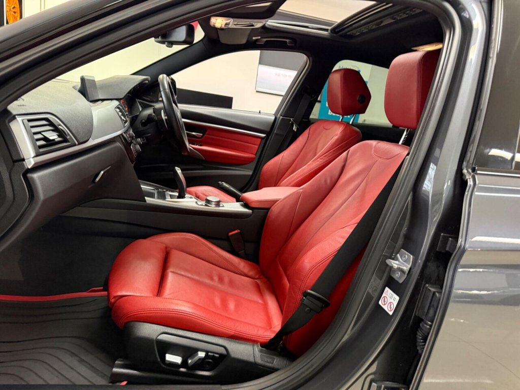 Used BMW 3 Series 2018 for sale - 77408561: Photo 42