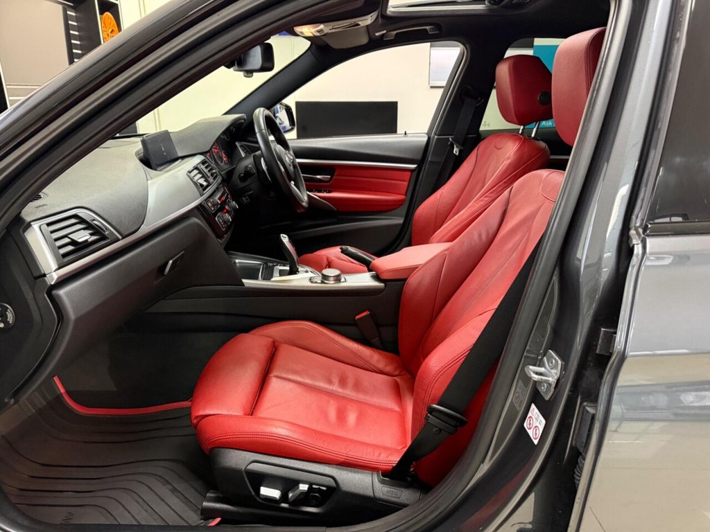 Used BMW 3 Series 2018 for sale - 77408561: Photo 43