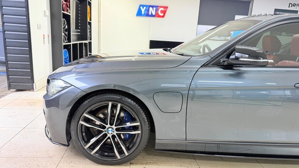 Used BMW 3 Series 2018 for sale - 77408561: Photo 44