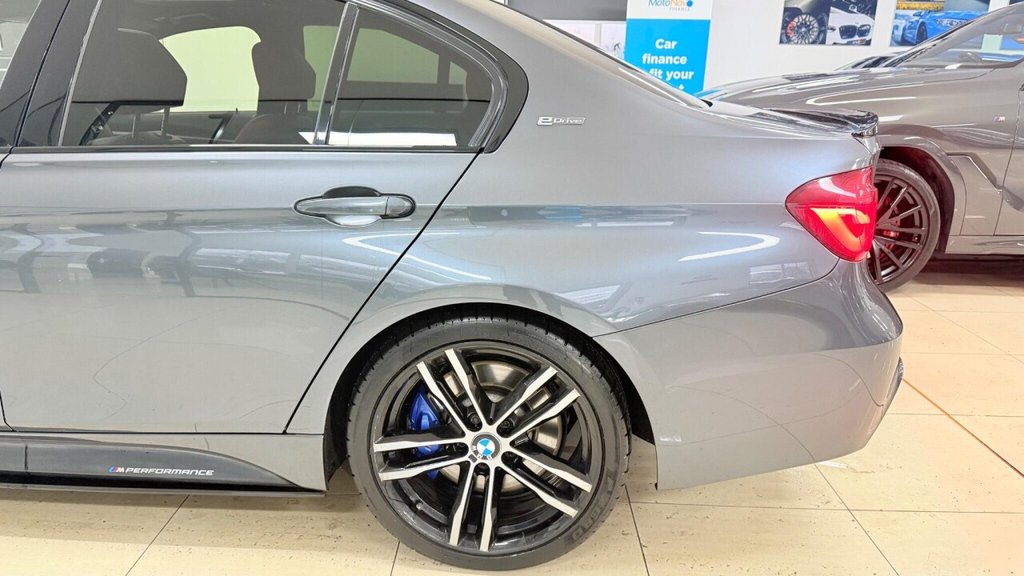 Used BMW 3 Series 2018 for sale - 77408561: Photo 45