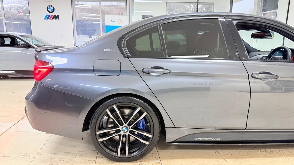 Used BMW 3 Series 2018 for sale - 77408561: Photo 48
