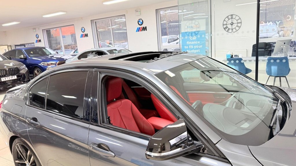 Used BMW 3 Series 2018 for sale - 77408561: Photo 49