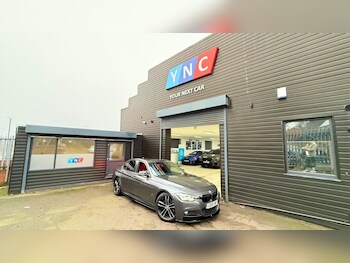 Used BMW 3 Series 2018 for sale - 77408561: Photo