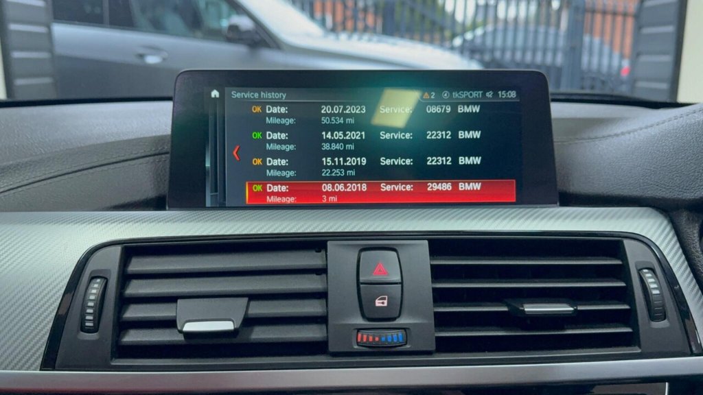 Used BMW 3 Series 2018 for sale - 77408561: Photo 5