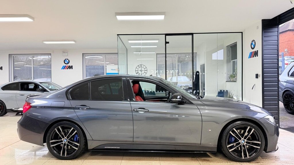 Used BMW 3 Series 2018 for sale - 77408561: Photo 50