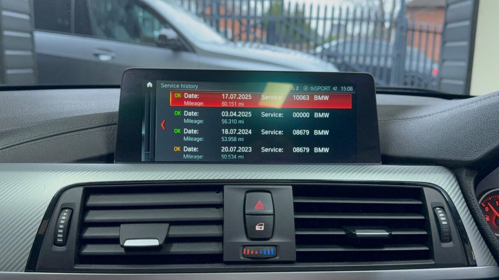 Used BMW 3 Series 2018 for sale - 77408561: Photo 6