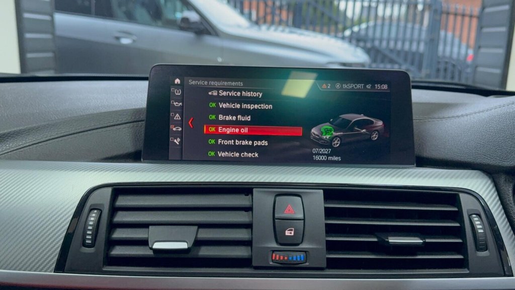 Used BMW 3 Series 2018 for sale - 77408561: Photo 7