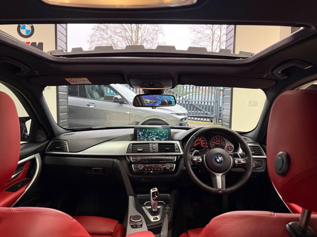 Used BMW 3 Series 2018 for sale - 77408561: Photo 8