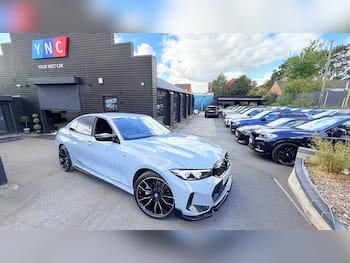 Used BMW 3 Series 2024 for sale - 79563278: Photo