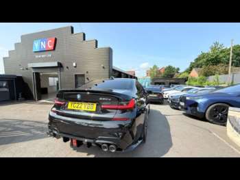 2022 (22) - 2.0 330e 12kWh M Sport Auto Euro 6 (s/s) 4dr