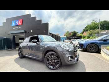 2018 (68) - 2.0 Cooper S II 3dr