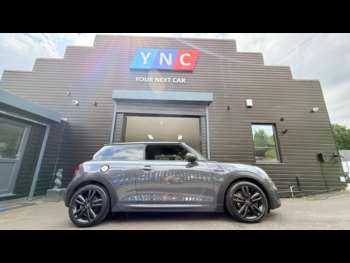 Used MINI Hatch 2018 for sale - 75111408: Photo