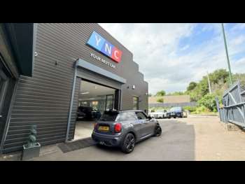 Used MINI Hatch 2018 for sale - 75111408: Photo