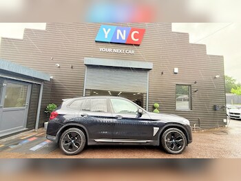 Used BMW iX3 2022 for sale - 78875228: Photo