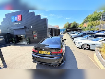 Used BMW 3 Series 2021 for sale - 79506685: Photo