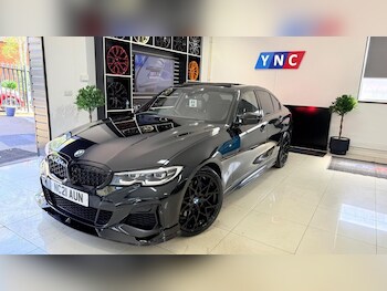 Used BMW 3 Series 2021 for sale - 79506685: Photo