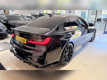 Used BMW 3 Series 2021 for sale - 79506685: Photo