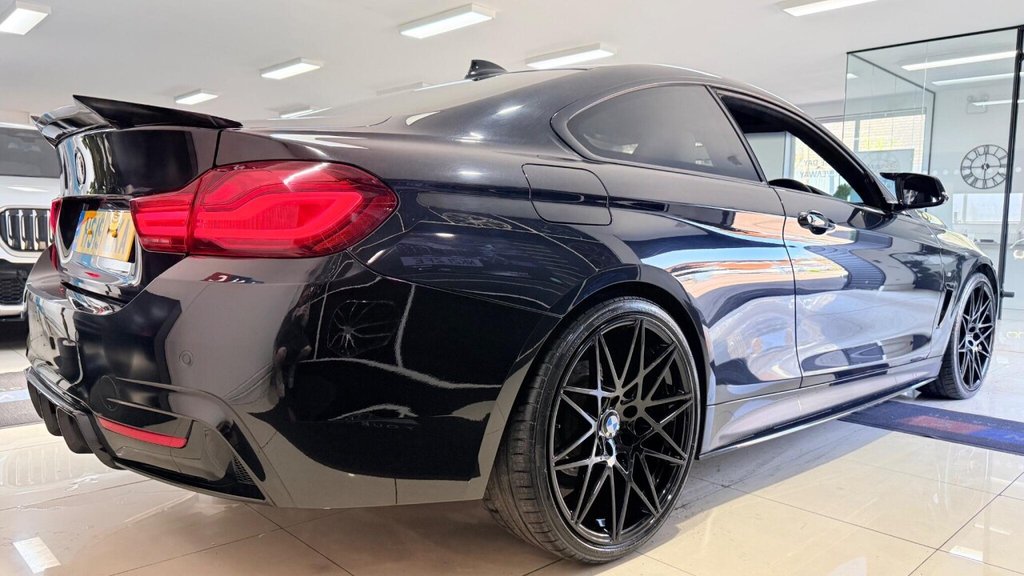 Used BMW 4 Series 2019 for sale - 78167605: Photo 11