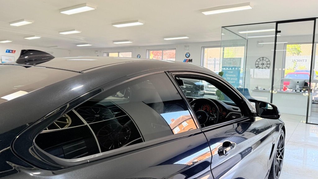 Used BMW 4 Series 2019 for sale - 78167605: Photo 13