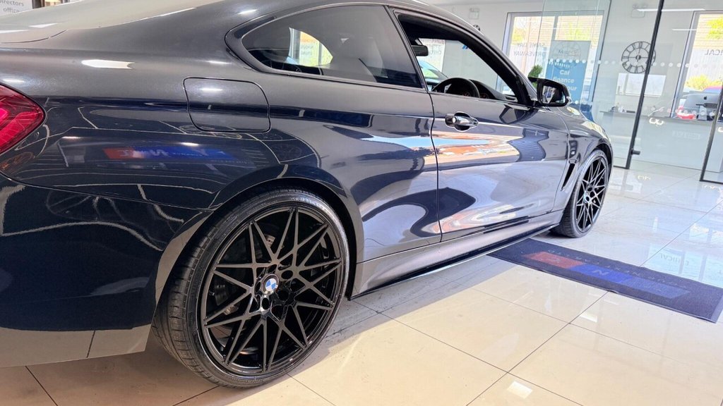 Used BMW 4 Series 2019 for sale - 78167605: Photo 14
