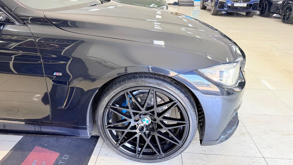 Used BMW 4 Series 2019 for sale - 78167605: Photo 15