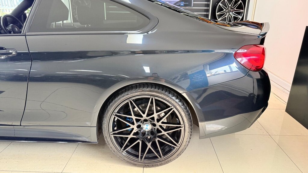 Used BMW 4 Series 2019 for sale - 78167605: Photo 16