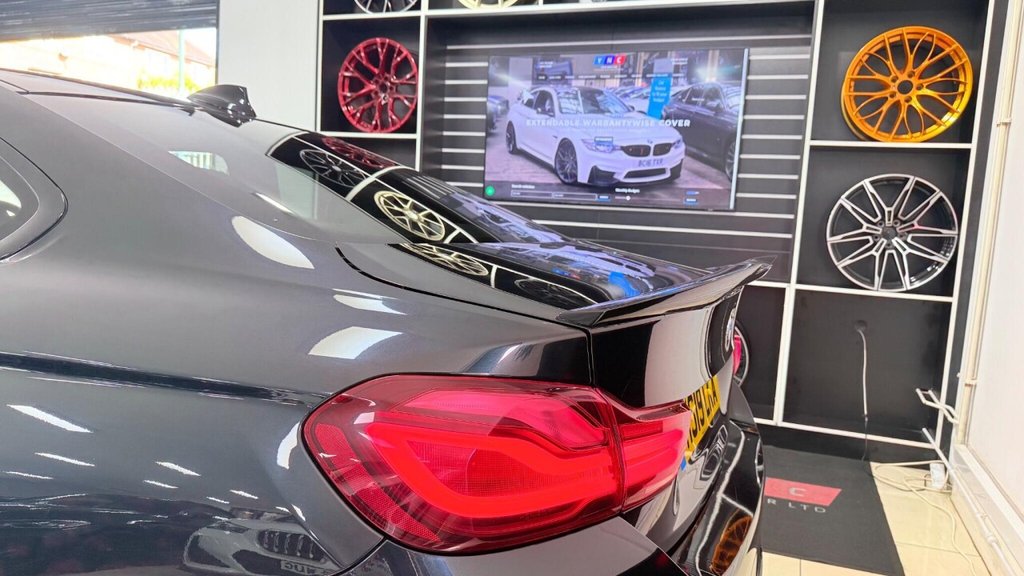 Used BMW 4 Series 2019 for sale - 78167605: Photo 17