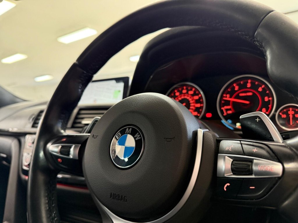 Used BMW 4 Series 2019 for sale - 78167605: Photo 25