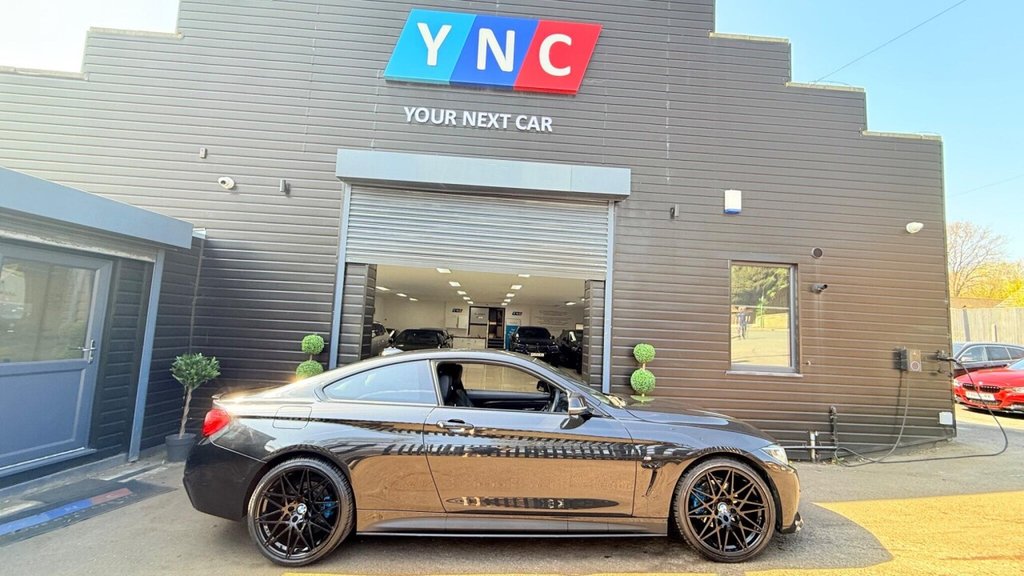 Used BMW 4 Series 2019 for sale - 78167605: Photo 28